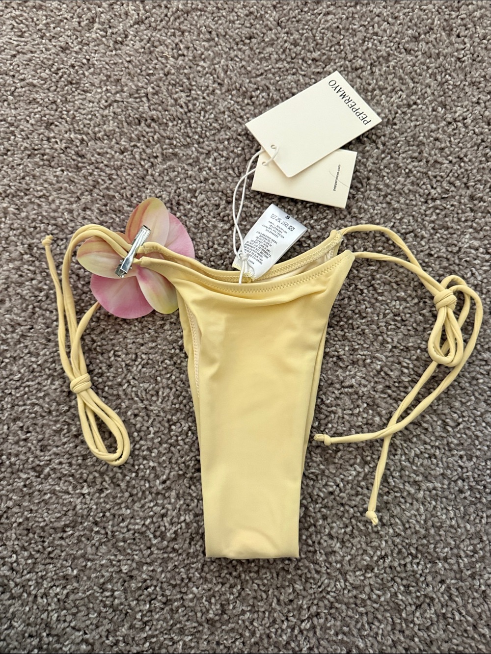 Peppermayo Bikini Bottoms - Picture 5 of 5